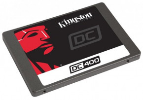 SSD  Kingston DC400 1.6TB (SEDC400S37/1600G) 3