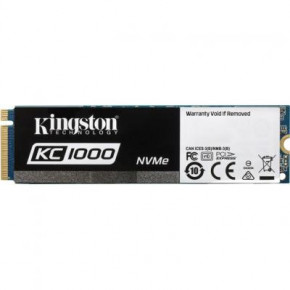  SSD Kingston M.2 2280 960GB (SUV500M8/960G)