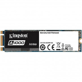  Kingston SSD M.2 960GB (SA1000M8/960G)