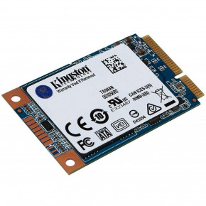  Kingston SSD mSATA 480GB (SUV500MS/480G) 3