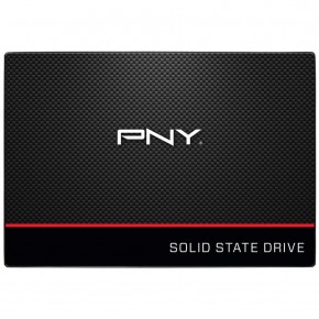 SSD  PNY 240GB 2.5 (SSD7CS1311-240-RB)