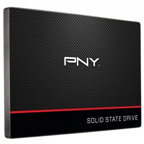 SSD  PNY 240GB 2.5 (SSD7CS1311-240-RB) 3