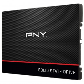 SSD  PNY 240GB 2.5 (SSD7CS1311-240-RB) 4