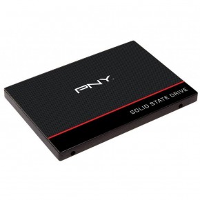 SSD  PNY 240GB 2.5 (SSD7CS1311-240-RB) 5