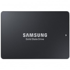 SSD  Samsung 120GB 2.5 (MZ7KM120HAFD-00005)