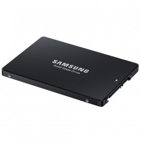 SSD  Samsung 120GB 2.5 (MZ7KM120HAFD-00005) 4