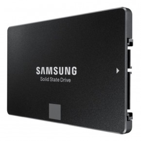 SSD  Samsung 1TB 2.5 (MZ-75E1T0BW_OEM) 3