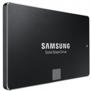 SSD  Samsung 1TB 2.5 (MZ-75E1T0BW_OEM) 8