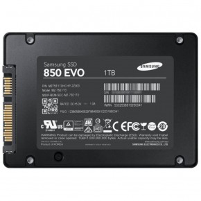 SSD  Samsung 1TB 2.5 (MZ-75E1T0BW_OEM) 10