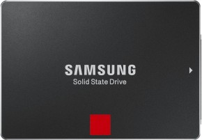 SSD  Samsung 256GB 850 Pro series (MZ-7KE256BW)