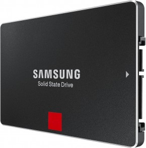 SSD  Samsung 256GB 850 Pro series (MZ-7KE256BW) 3