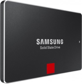 SSD  Samsung 256GB 850 Pro series (MZ-7KE256BW) 4