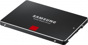 SSD  Samsung 256GB 850 Pro series (MZ-7KE256BW) 5