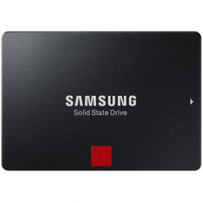  SSD Samsung 2.5 2TB (MZ-76P2T0BW)