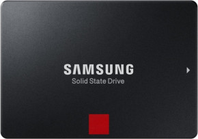  SSD Samsung 2.5 860 PRO 1TB (MZ-76P1T0BW)