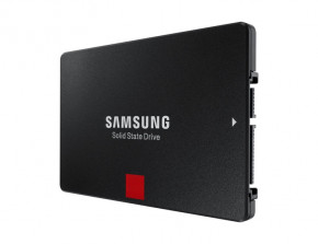  SSD Samsung 2.5 860 PRO 1TB (MZ-76P1T0BW) 4