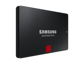  SSD Samsung 2.5 860 PRO 1TB (MZ-76P1T0BW) 5