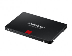  SSD Samsung 2.5 860 PRO 1TB (MZ-76P1T0BW) 6