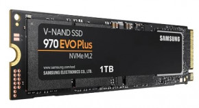 SSD  Samsung 970 EVO Plus 1 TB (MZ-V7S1T0BW) 5