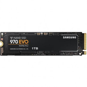  SSD Samsung M.2 2280 1TB (MZ-V7E1T0BW)