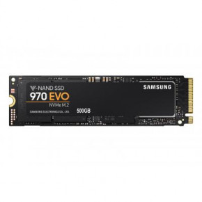  SSD Samsung M.2 2280 500GB (MZ-V7E500BW)