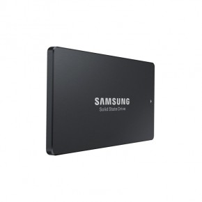 SSD- Samsung PM863 Enterprise 960GB SATA (MZ-7LM960E) 5