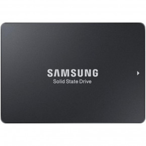  Samsung SSD 2.5 480GB (MZ-7KM480NE)