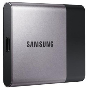 SSD  Samsung USB 3.0 1TB (MU-PT1T0B/EU) 4