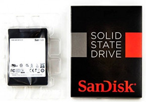  SSD Sandisk 2.5 512GB (SD8SB8U-512G-1122) 3