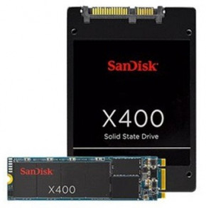  SSD Sandisk 2.5 512GB (SD8SB8U-512G-1122) 4