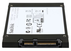 SSD  Sandisk Plus 120GB SATA (SDSSDA-120G-G26) 3