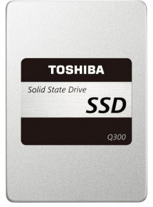 SSD- Toshiba HDTS848EZSTA