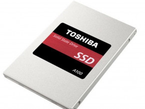  SSD Toshiba SATA2.5 240GB TLC/THN-S101Z2400E8 3