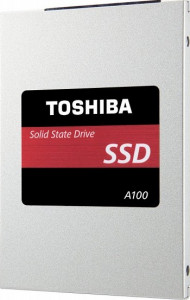  SSD Toshiba SATA2.5 240GB TLC/THN-S101Z2400E8