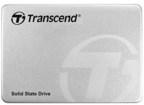   SSD 2.5 Transcend 360 64GB SATA MLC (TS64GSSD360S)