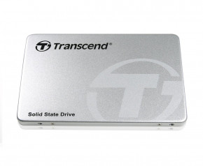   SSD 2.5 Transcend 360 64GB SATA MLC (TS64GSSD360S) 3