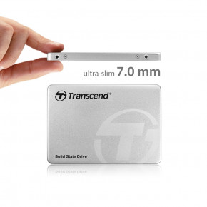   SSD 2.5 Transcend 360 64GB SATA MLC (TS64GSSD360S) 4