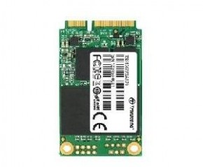 SSD  Transcend 370 mSATA 512GB (TS512GMSA370)