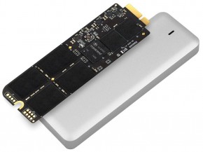 SSD  Transcend JetDrive 725 240GB  Apple (TS240GJDM725)