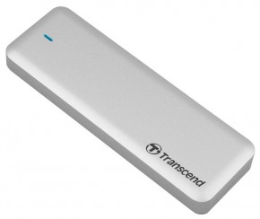 SSD  Transcend JetDrive 725 240GB  Apple (TS240GJDM725) 6