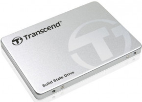 SSD  Transcend SSD230S 128Gb SATAIII 3D TLC (TS128GSSD230S) 3