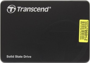 SSD  Transcend SSD340K Premium 128GB 2.5 SATA III MLC (TS128GSSD340K)