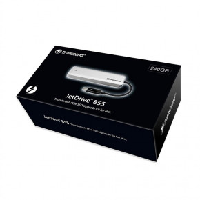  SSD Transcend Thunderbolt 240Gb JetDrive 855 (TS240GJDM855) 4