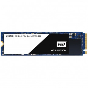  SSD Western Digital M.2 2280 256GB (WDS256G1X0C)