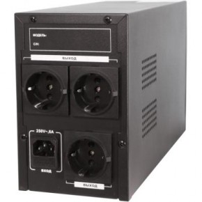    LogicPower LPM-1100VA (770 ) 3