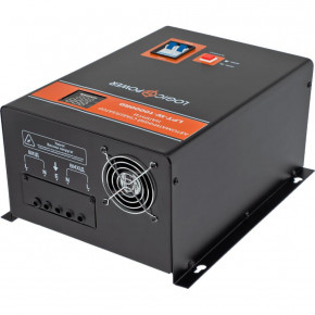   LogicPower LPT-W-10000RD Black 3