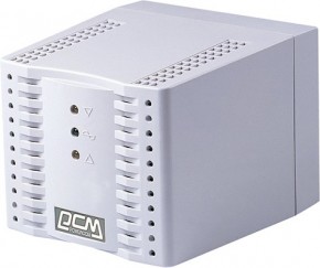   Powercom TCA-2000 white