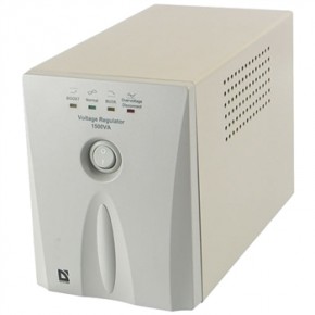 C  Defender AVR Real 1500VA