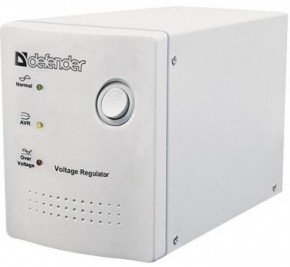   Defender AVR Real 1000VA