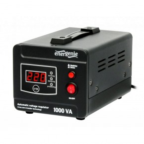  EnerGenie EG-AVR-D1000-01 600